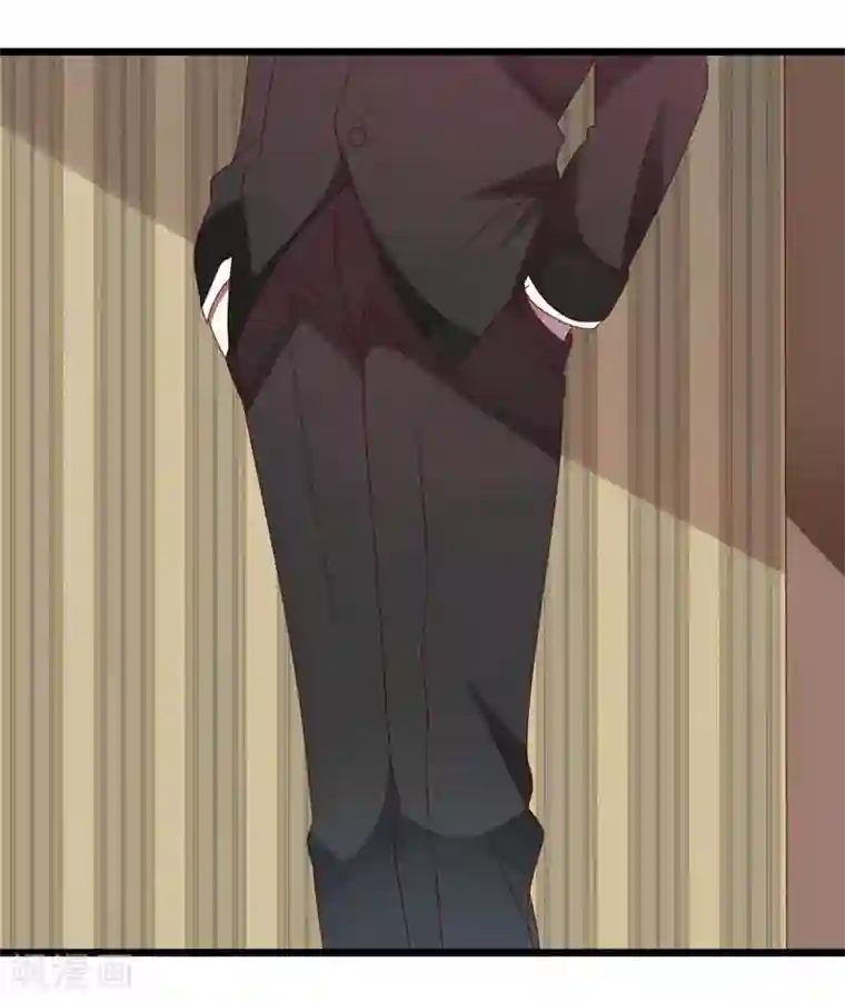 撒旦总裁莫虐恋第50话