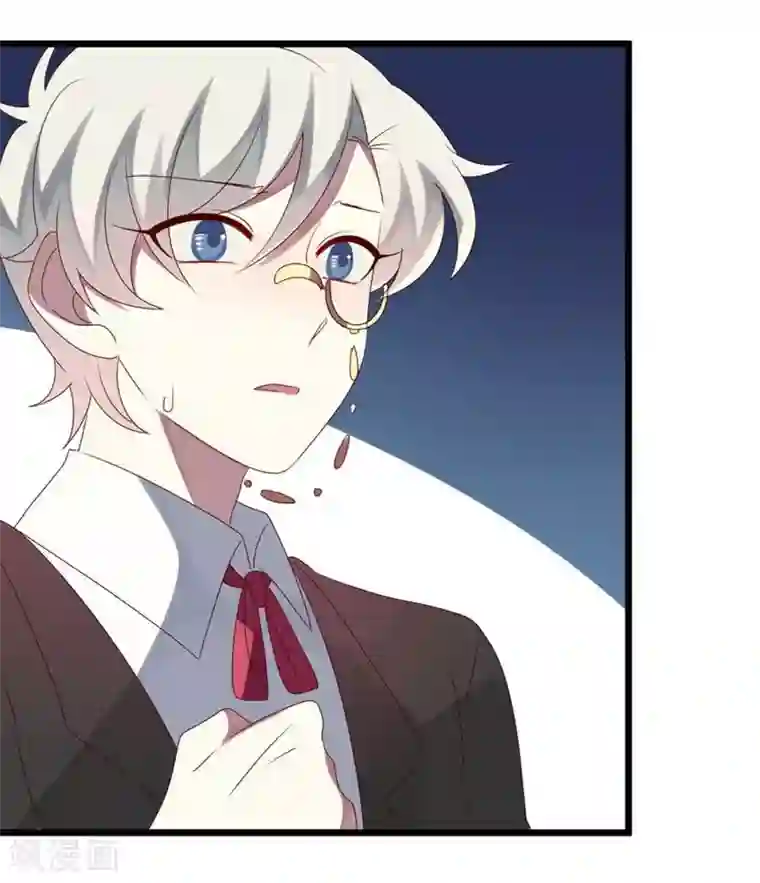 撒旦总裁莫虐恋第51话