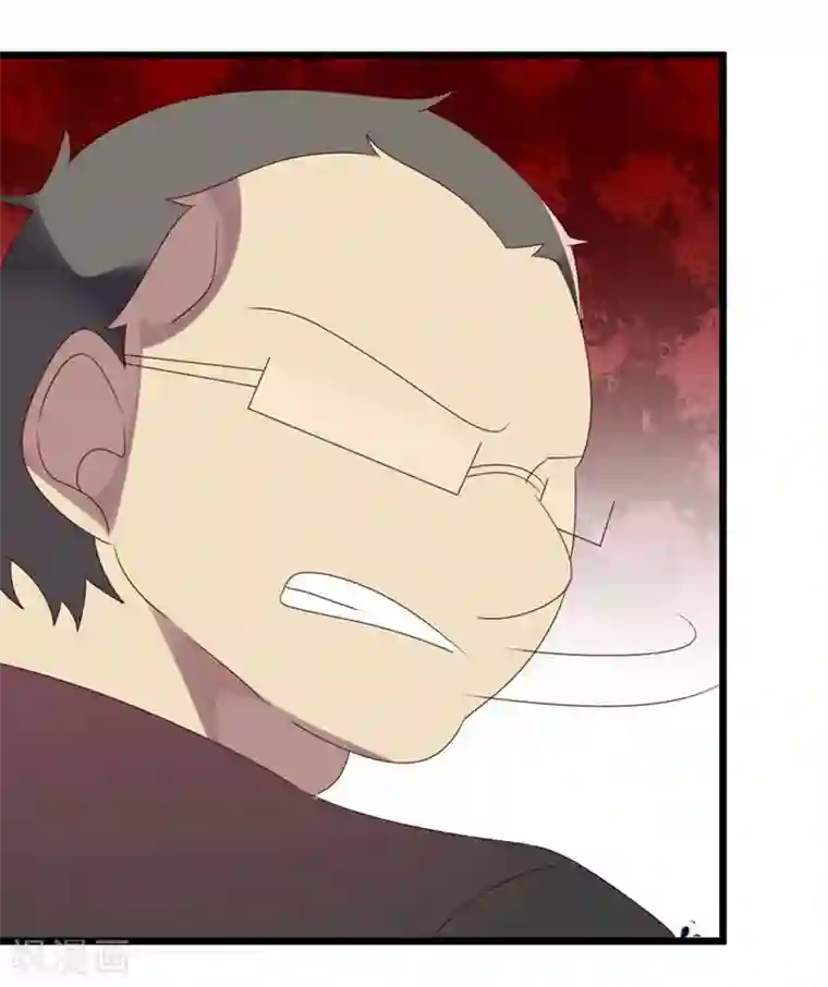 撒旦总裁莫虐恋第51话