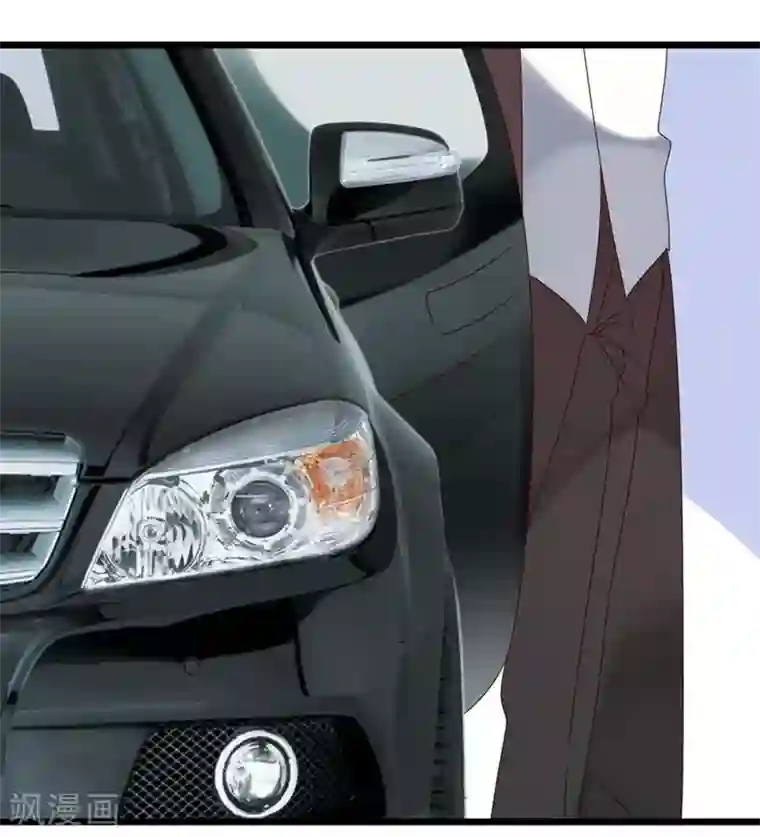 撒旦总裁莫虐恋第52话