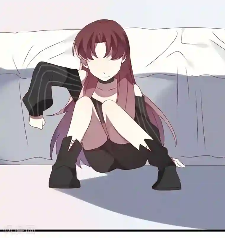 撒旦总裁莫虐恋第53话