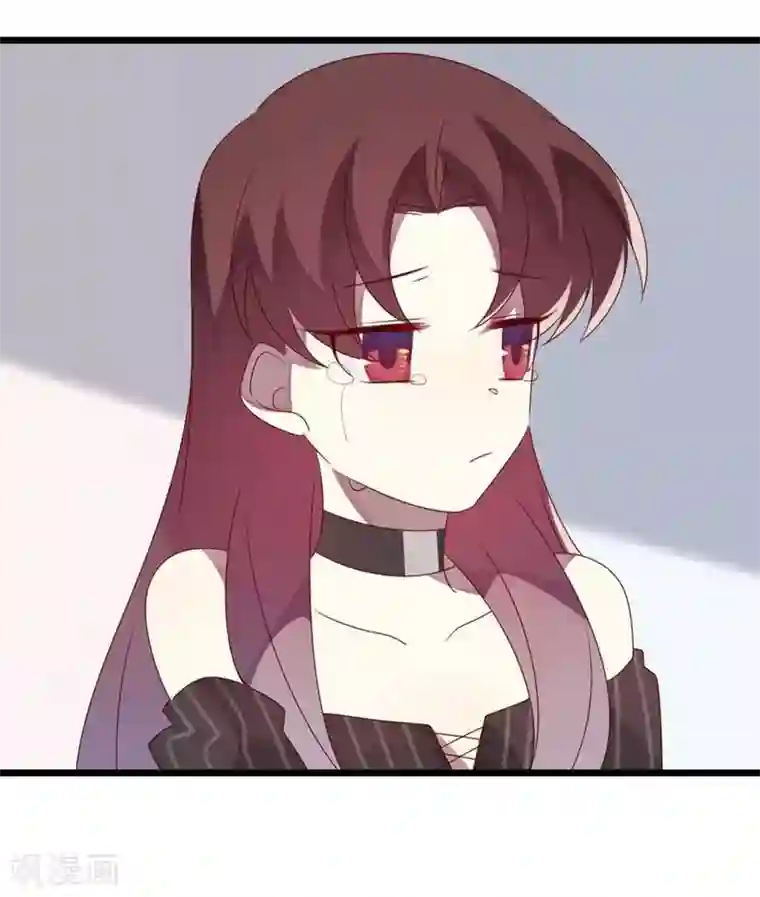 撒旦总裁莫虐恋第53话