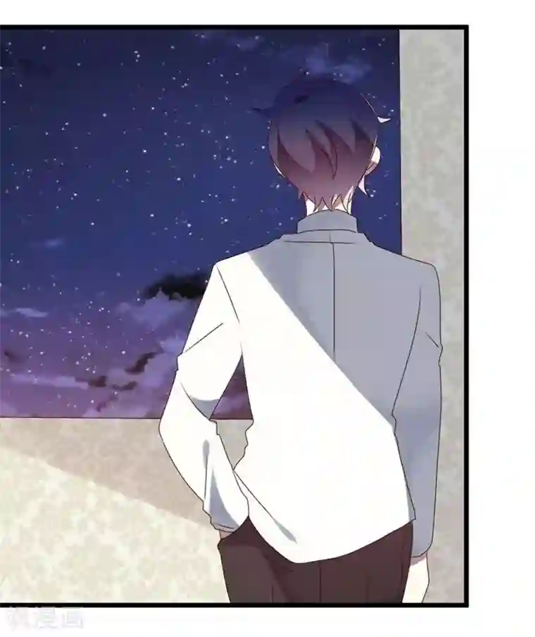 撒旦总裁莫虐恋第53话