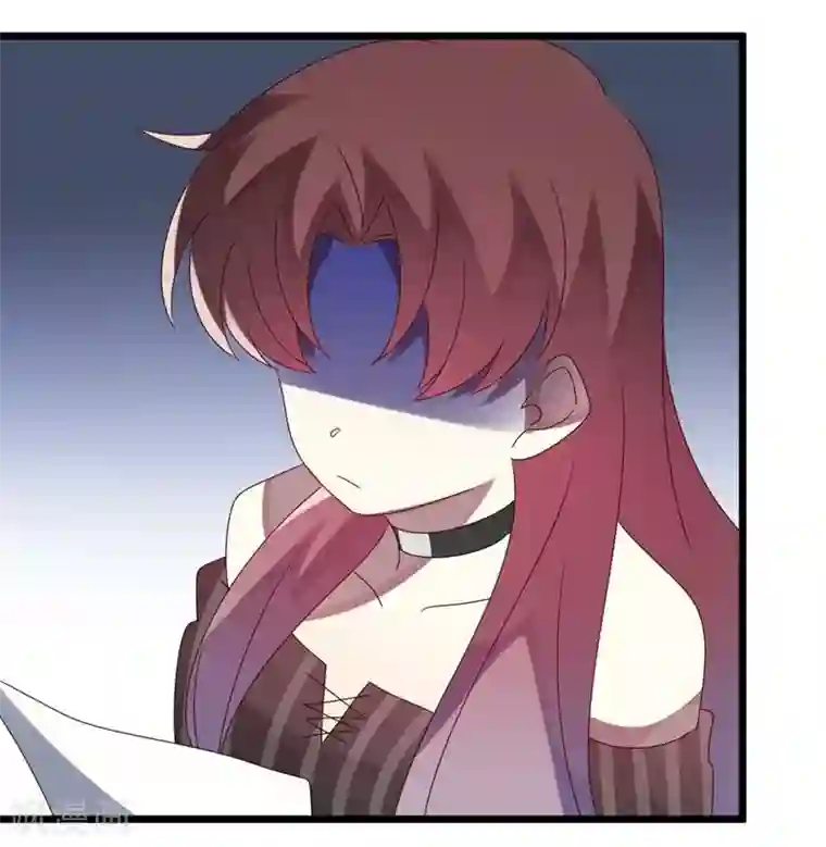 撒旦总裁莫虐恋第54话