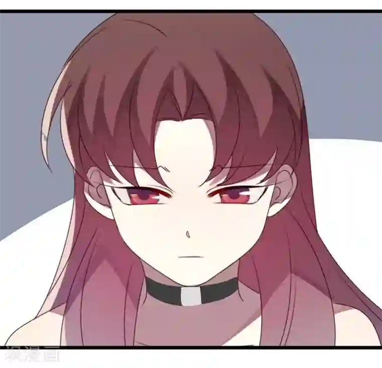 撒旦总裁莫虐恋第54话