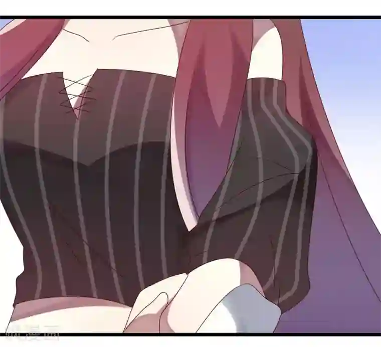 撒旦总裁莫虐恋第54话