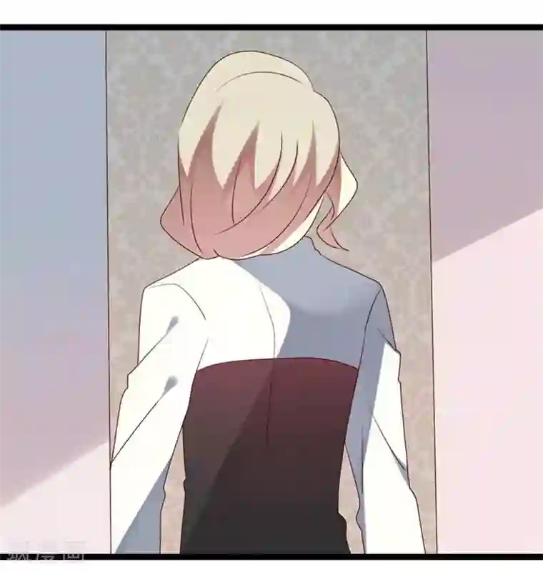 撒旦总裁莫虐恋第55话