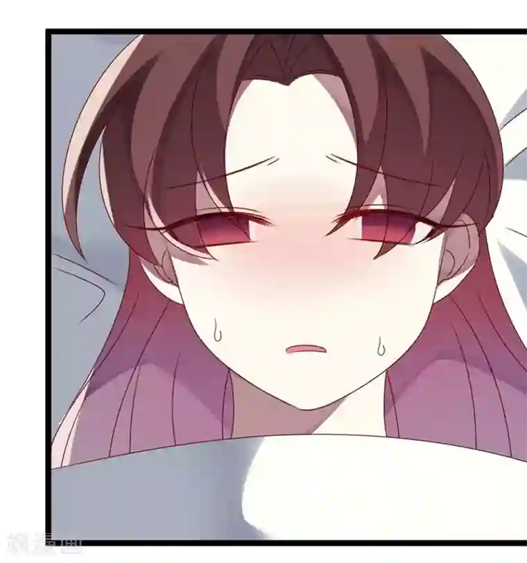 撒旦总裁莫虐恋第55话