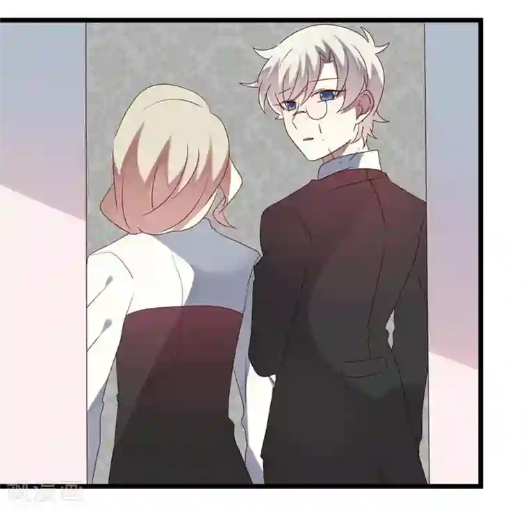 撒旦总裁莫虐恋第55话