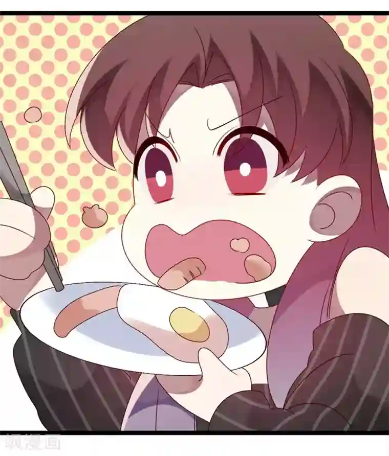 撒旦总裁莫虐恋第56话