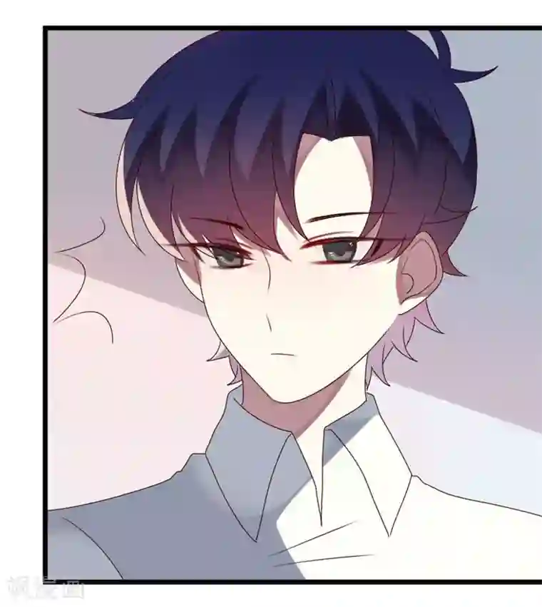 撒旦总裁莫虐恋第56话