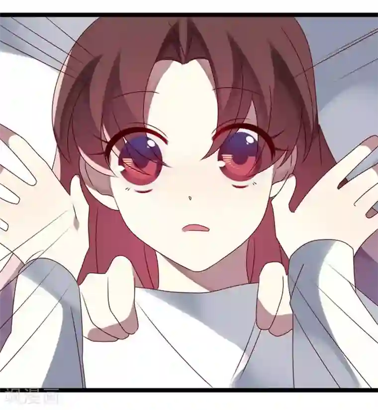 撒旦总裁莫虐恋第57话