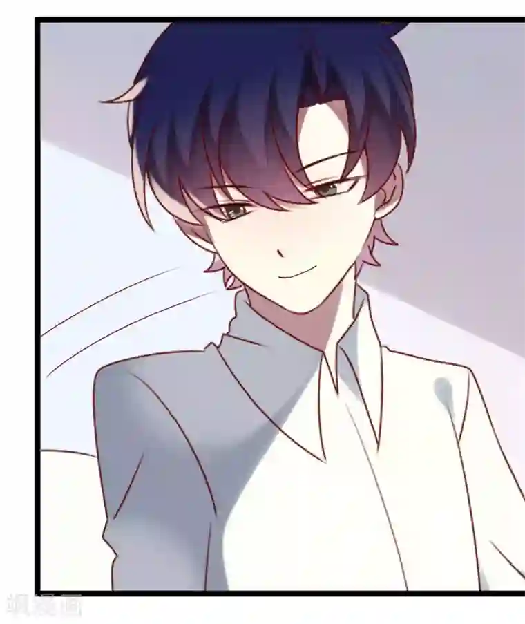 撒旦总裁莫虐恋第57话