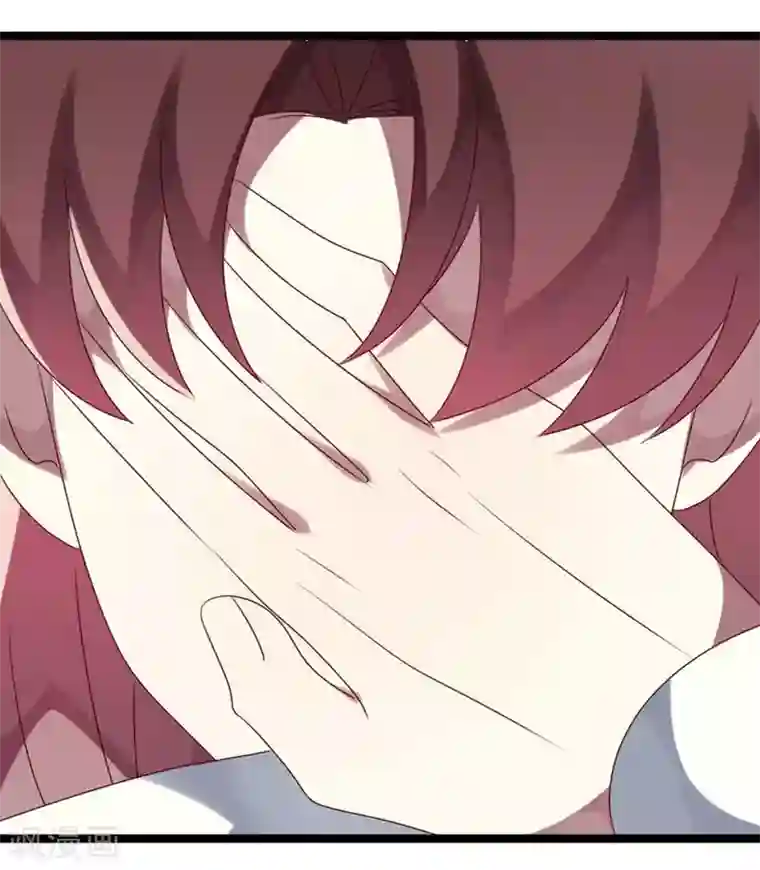 撒旦总裁莫虐恋第57话