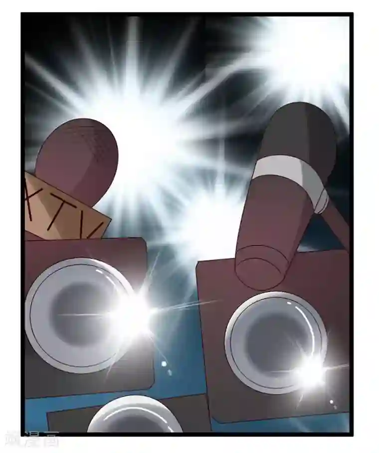 撒旦总裁莫虐恋第57话