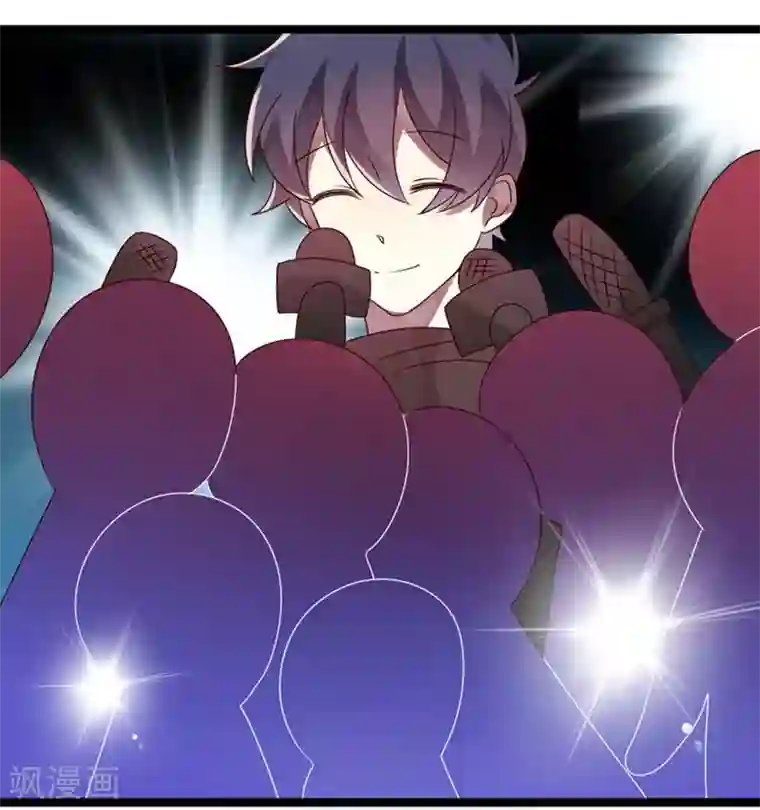 撒旦总裁莫虐恋第57话