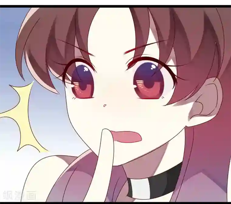 撒旦总裁莫虐恋第57话