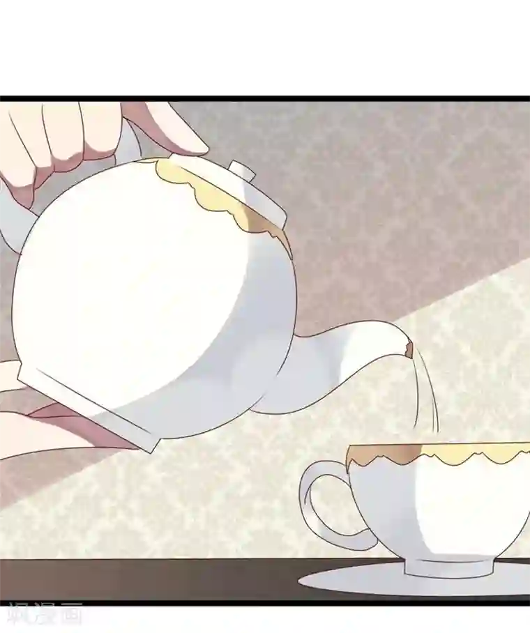 撒旦总裁莫虐恋第58话