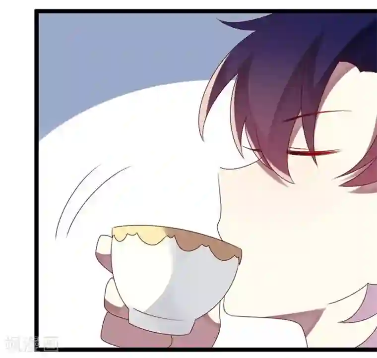 撒旦总裁莫虐恋第58话