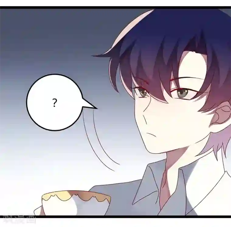 撒旦总裁莫虐恋第58话