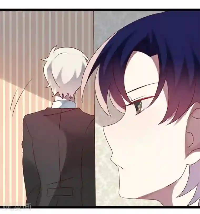 撒旦总裁莫虐恋第58话