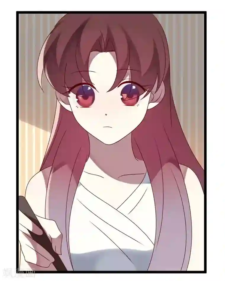 撒旦总裁莫虐恋第58话