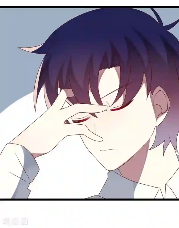 撒旦总裁莫虐恋第58话