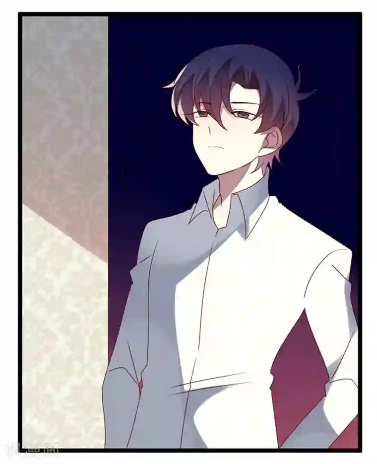 撒旦总裁莫虐恋第59话