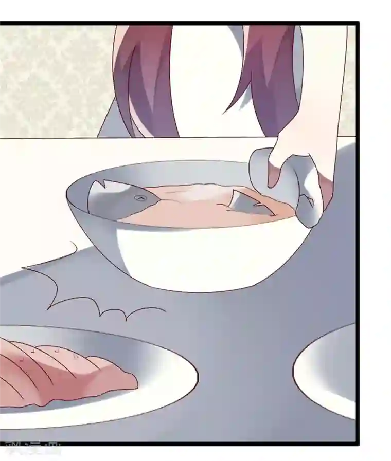 撒旦总裁莫虐恋第59话