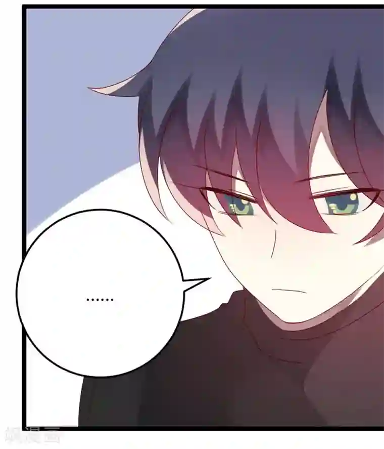 撒旦总裁莫虐恋第60话