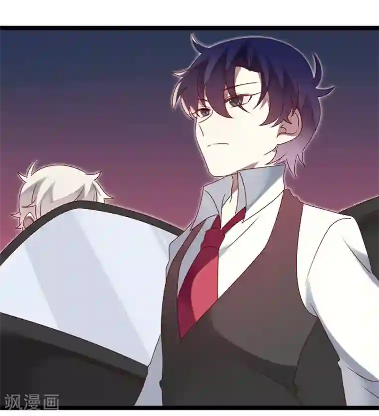 撒旦总裁莫虐恋第62话 这是大火的真相吗