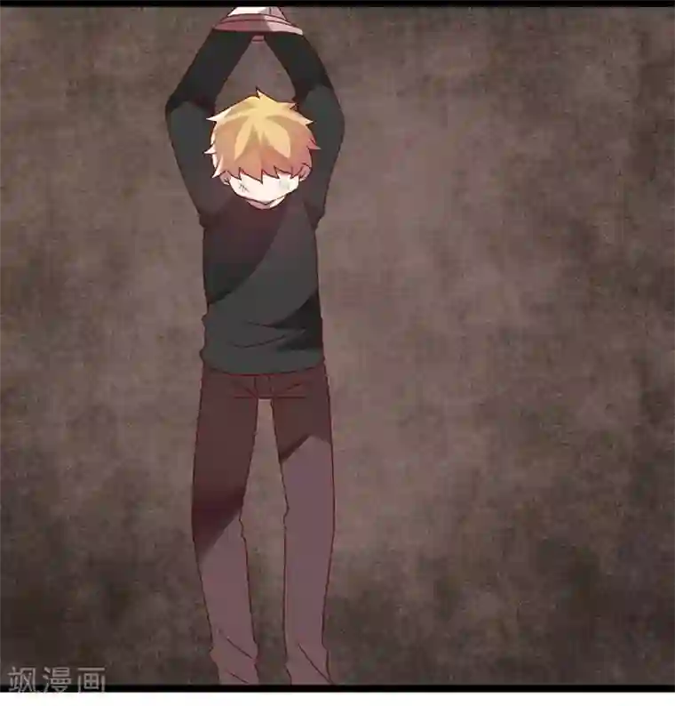 撒旦总裁莫虐恋第62话 这是大火的真相吗