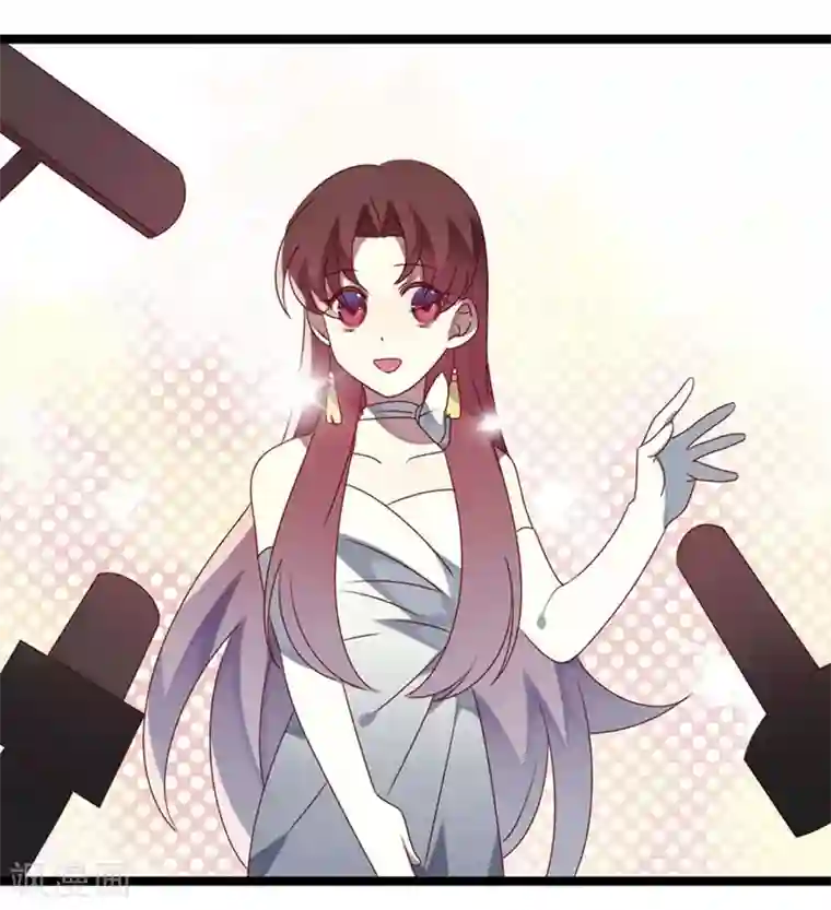 撒旦总裁莫虐恋第63话 渣男前任不要face