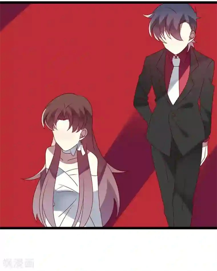 撒旦总裁莫虐恋第63话 渣男前任不要face