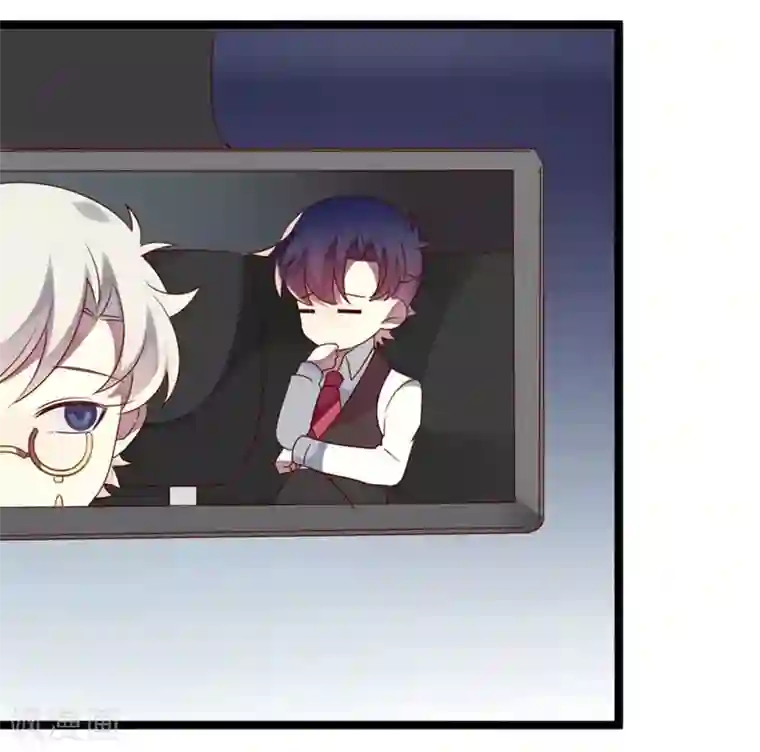 撒旦总裁莫虐恋第63话 渣男前任不要face