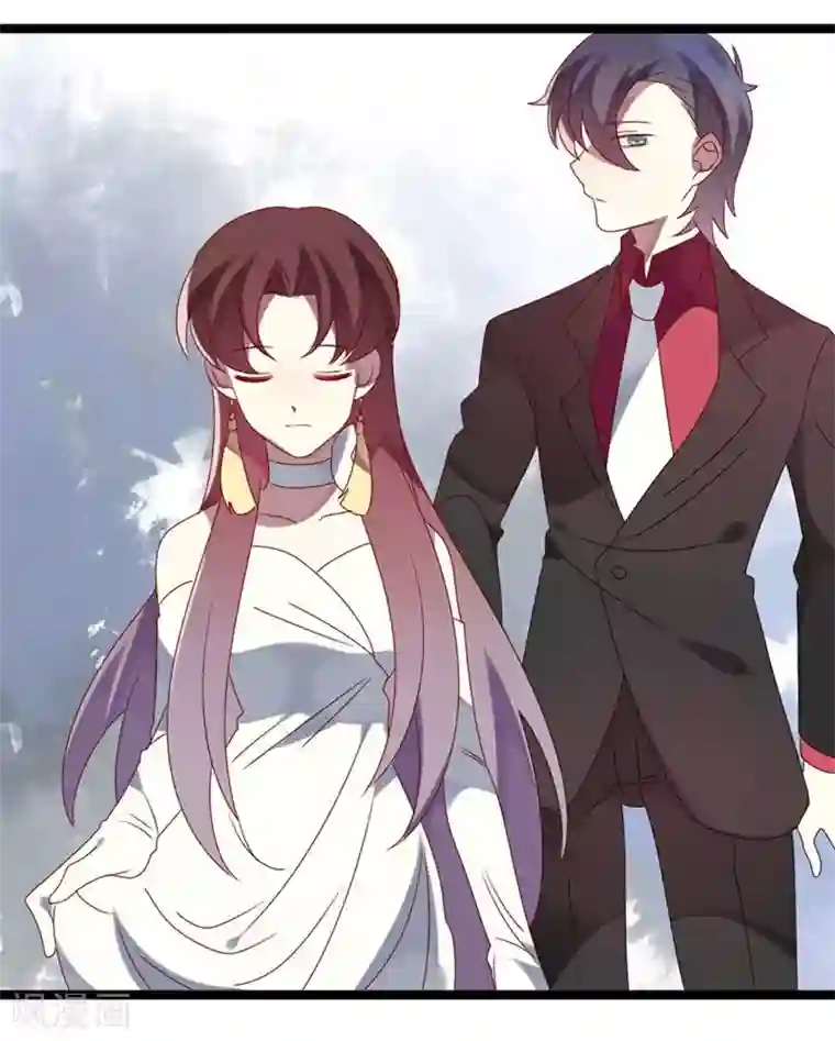 撒旦总裁莫虐恋第64话 老板傲娇怪