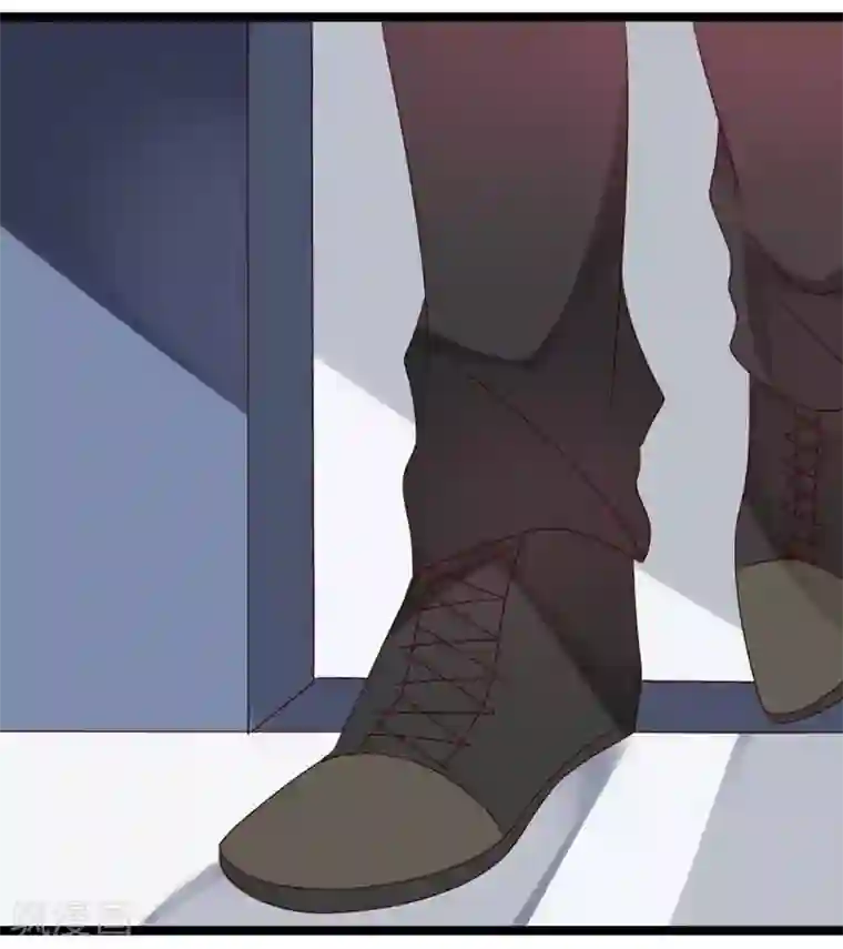 撒旦总裁莫虐恋第68话 喂你吃苹果