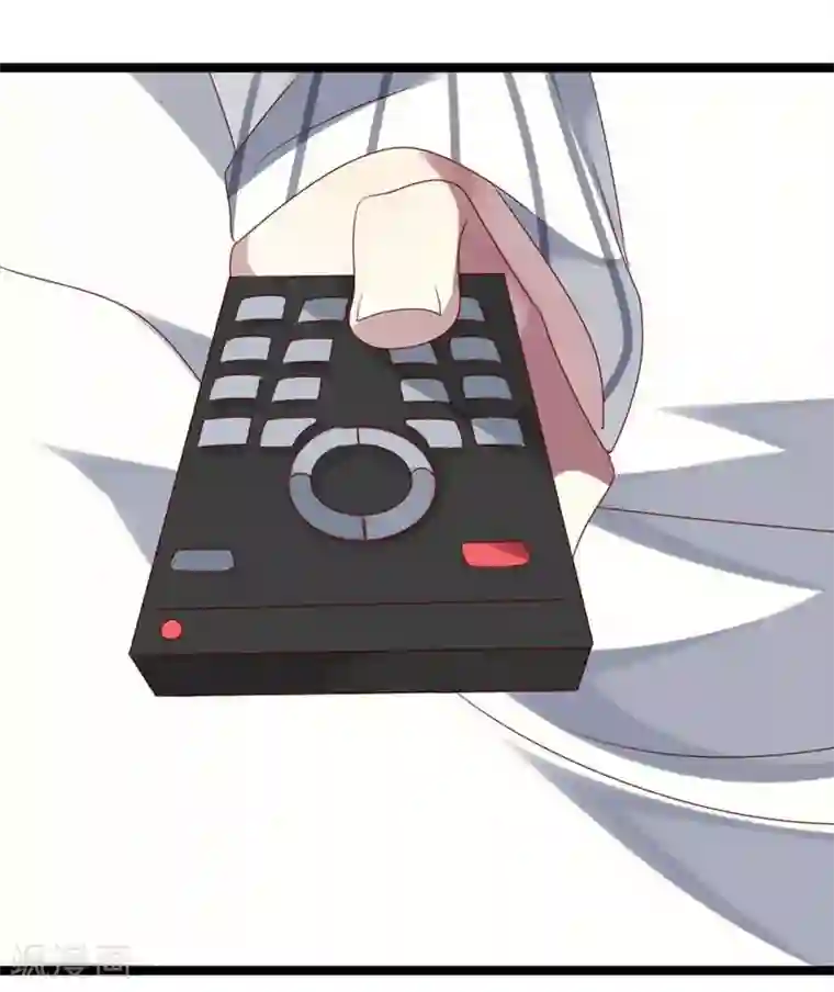 撒旦总裁莫虐恋第68话 喂你吃苹果