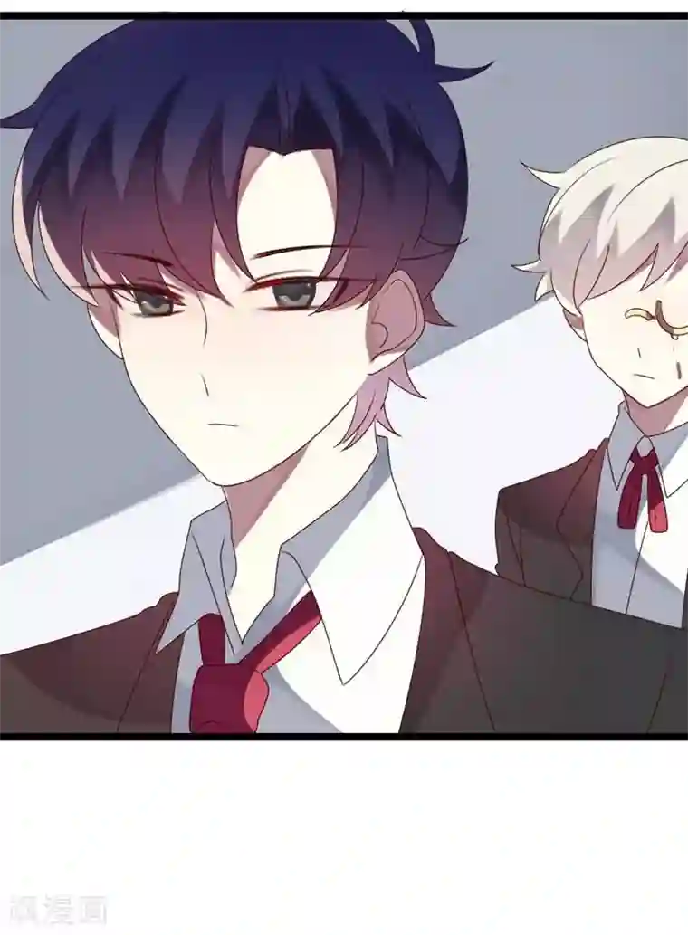 撒旦总裁莫虐恋第68话 喂你吃苹果