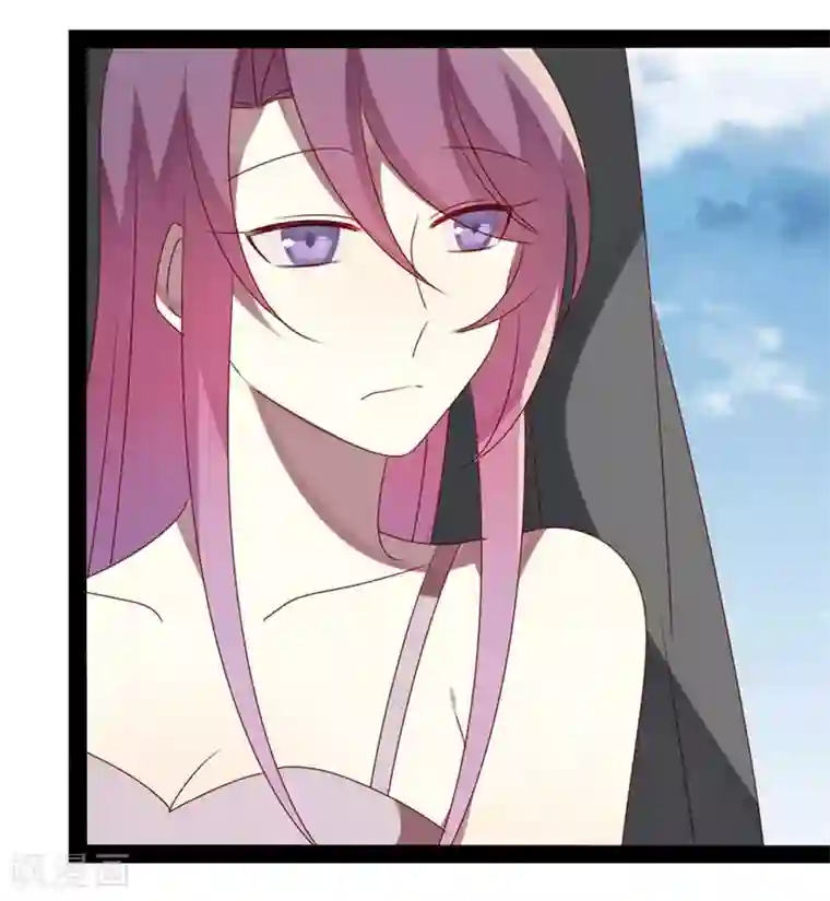 撒旦总裁莫虐恋第69话 名正言顺