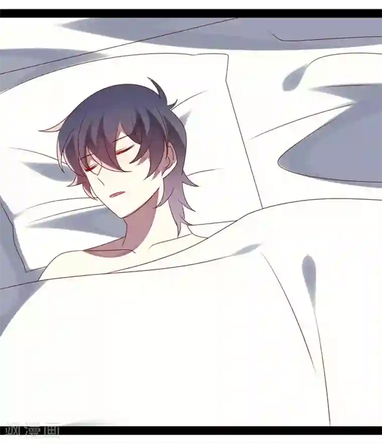 撒旦总裁莫虐恋第69话 名正言顺