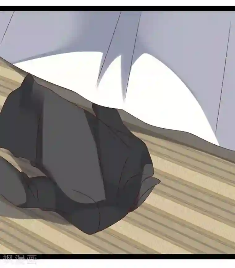 撒旦总裁莫虐恋第69话 名正言顺