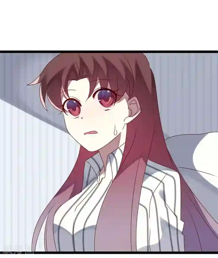 撒旦总裁莫虐恋第69话 名正言顺