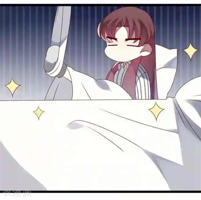 撒旦总裁莫虐恋第69话 名正言顺