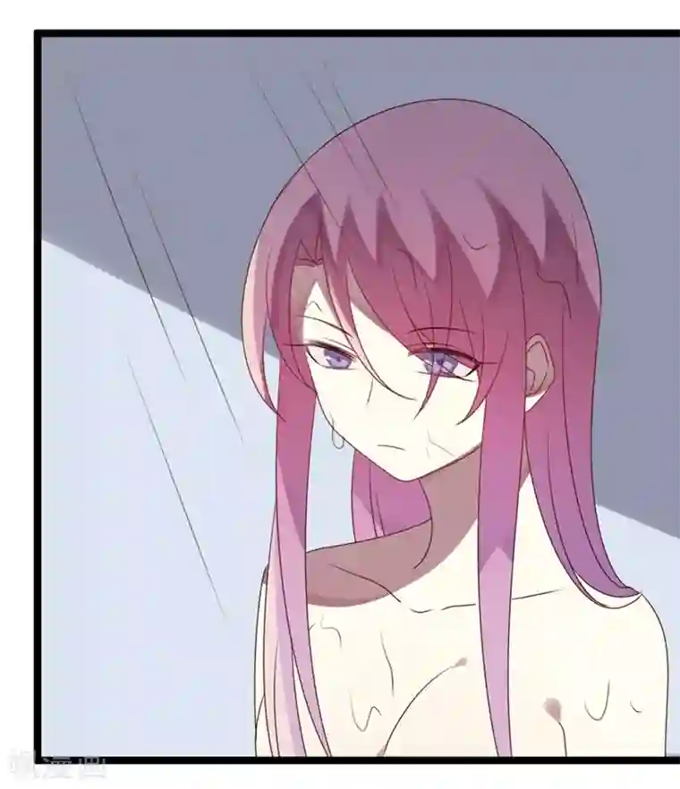 撒旦总裁莫虐恋第71话 请问什么时候结婚