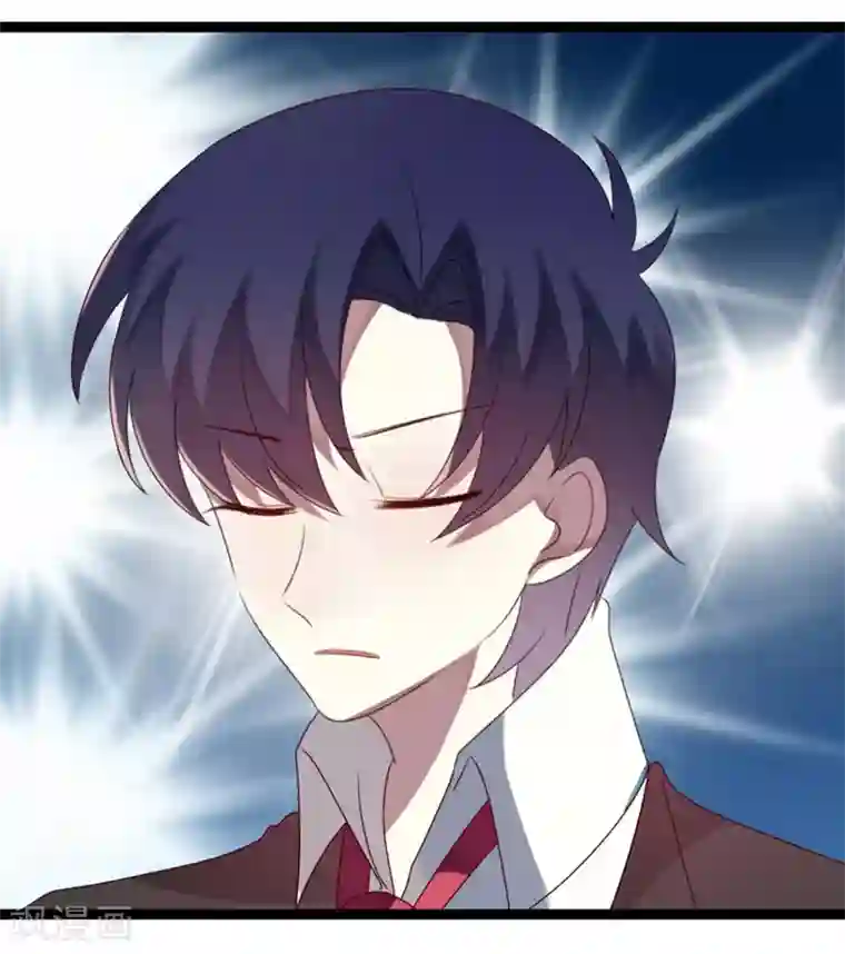 撒旦总裁莫虐恋第71话 请问什么时候结婚