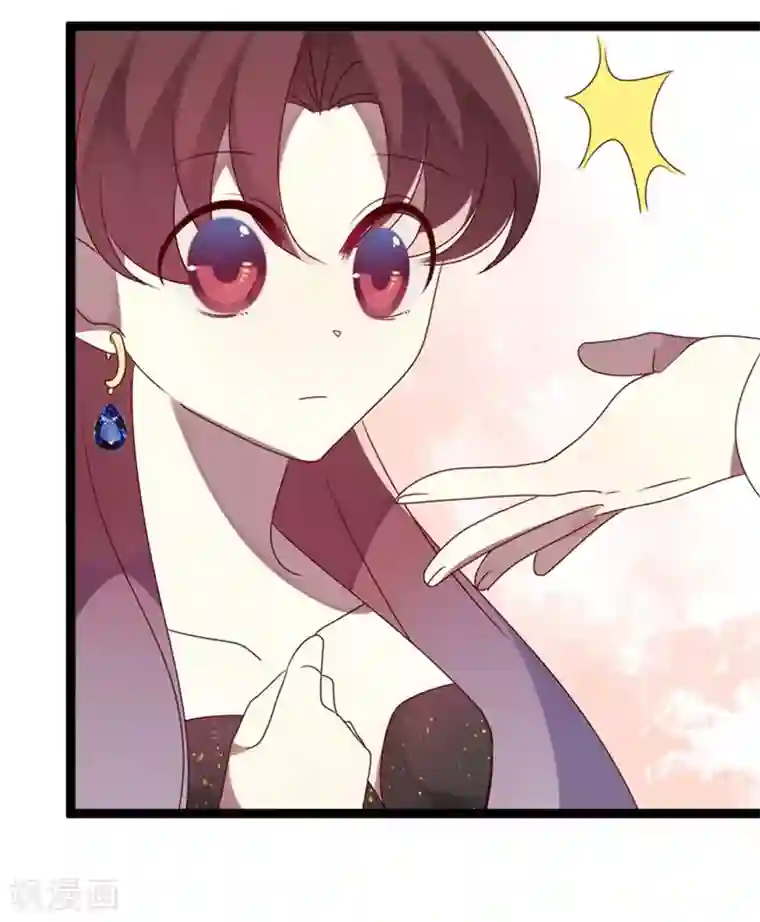 撒旦总裁莫虐恋第71话 请问什么时候结婚