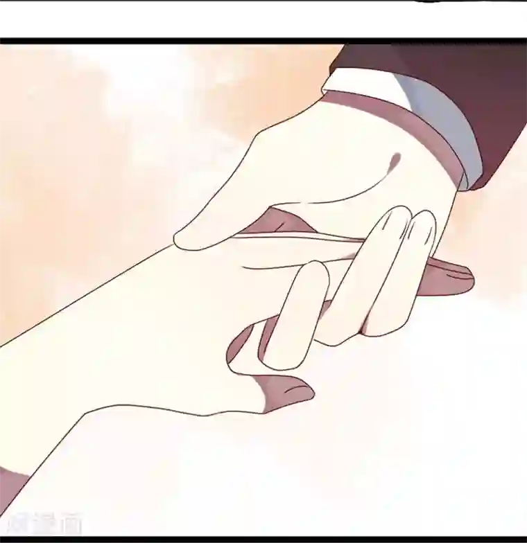 撒旦总裁莫虐恋第71话 请问什么时候结婚