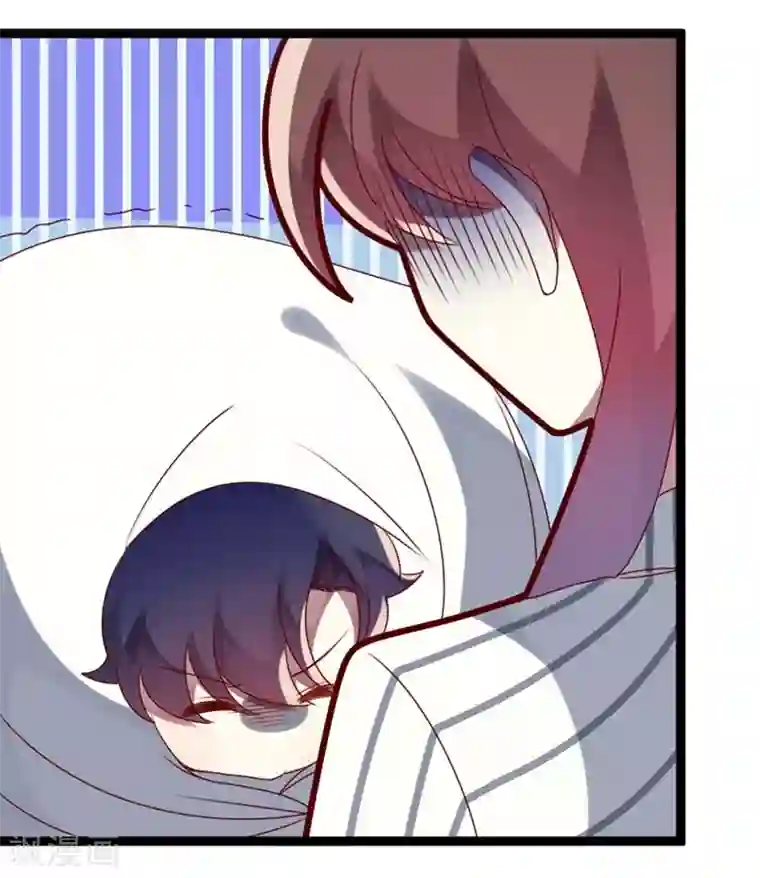 撒旦总裁莫虐恋第71话 请问什么时候结婚