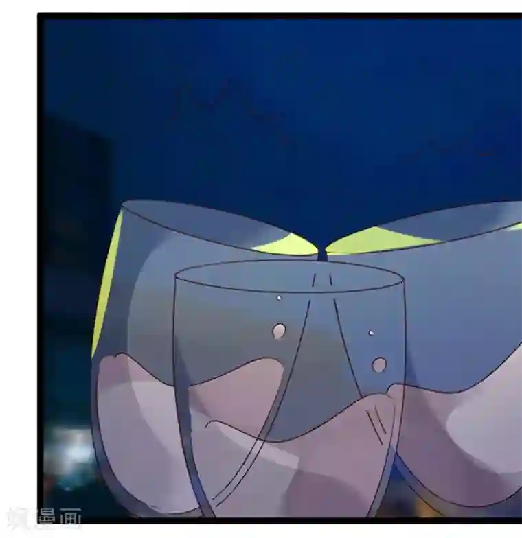 撒旦总裁莫虐恋第72话 缘，妙不可言